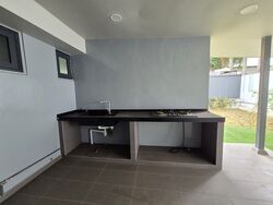 Jalan Segam (D16), Semi-Detached #629723241